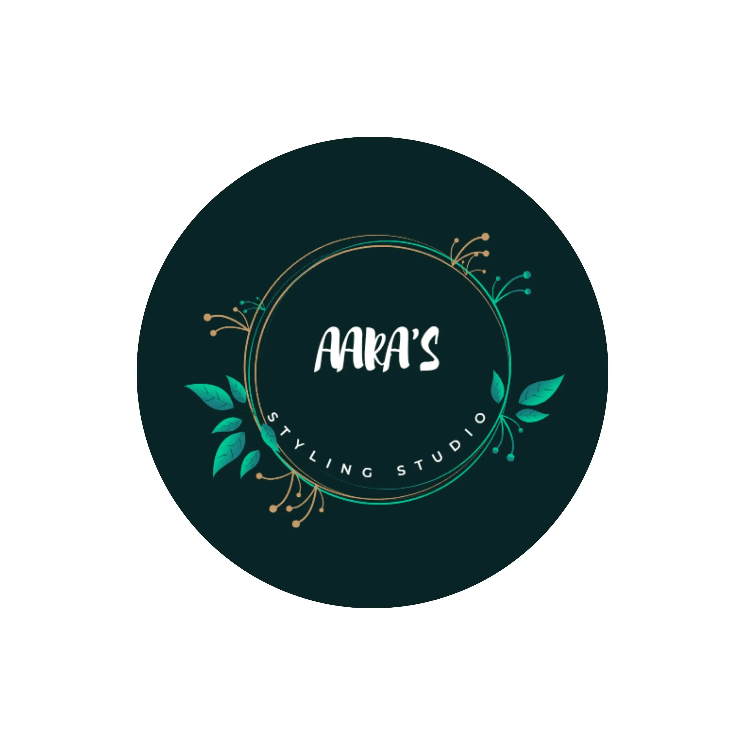 aaras-Client Logo